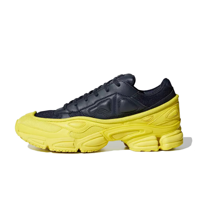 adidas RS Ozweego 'Bright Yellow 