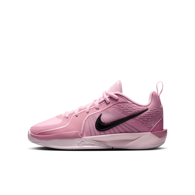 Nike Sabrina 2 GS 'Orchestrator' | FQ7376 002 | The Drop Date