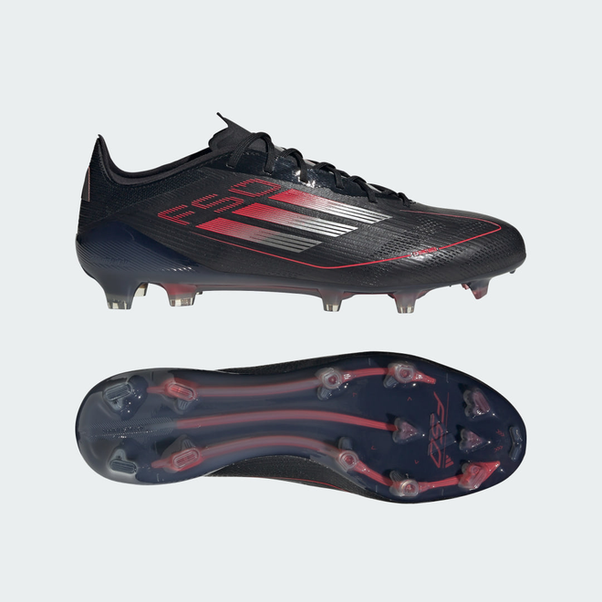 adidas F50 Elite Tunit 'Leo Messi' | KH7934 | The Drop Date