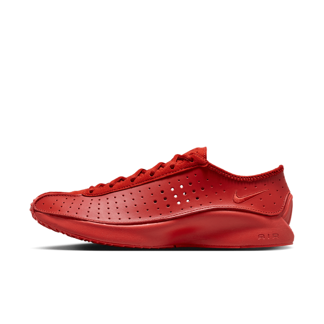 NIKE W AIR SUPERFLY MYSTIC RED/MYSTIC RED-M RED 国内発送 Nike Air Superfly WMNS 'Mystic Red' | Sneakerjagers
