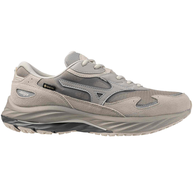 Mizuno Wave Rider 10 Yokai 'Beige' | D1GA247301 | The Drop Date