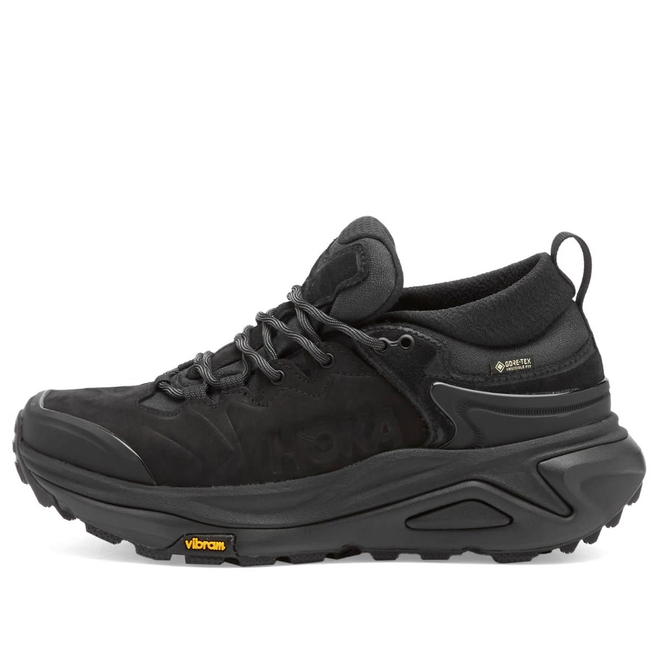 HOKA ONE ONE Kaha 2 Low GTX W | 1123191-BBLC | The Drop Date