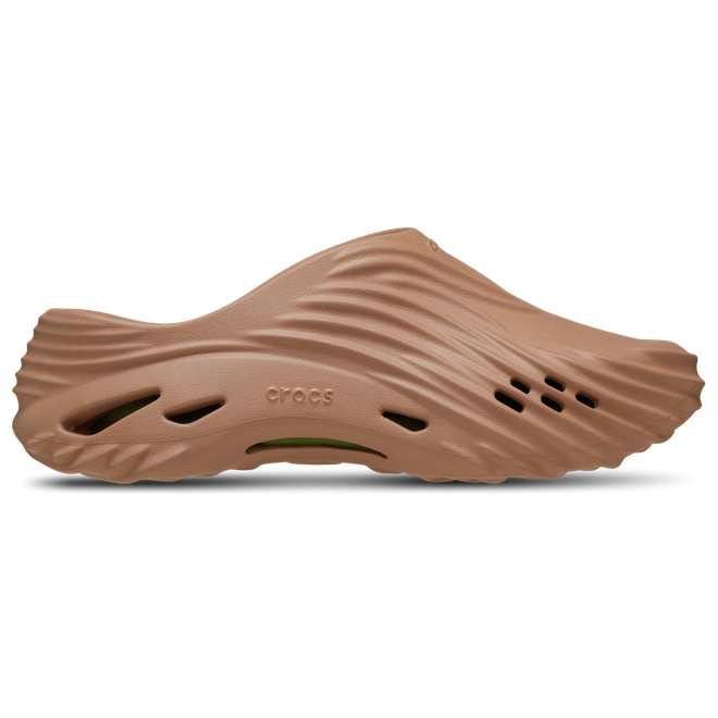 Crocs Echo Wave | 210521-2CC | The Drop Date