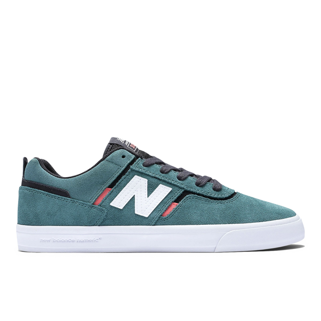 New Balance NB Numeric Jamie Foy 306 | NM306SWP | Sneakerjagers