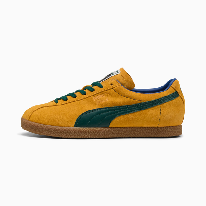 The NeverWorn V x PUMA Brasil 'Archive Gold' | 401643-01