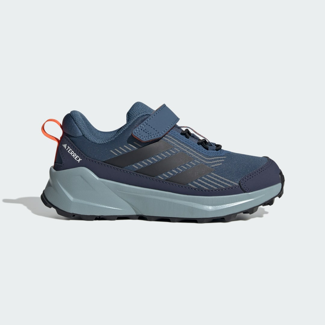 adidas Terrex Trailmaker High COLD.RDY Hiking | FZ2611 | The Drop Date