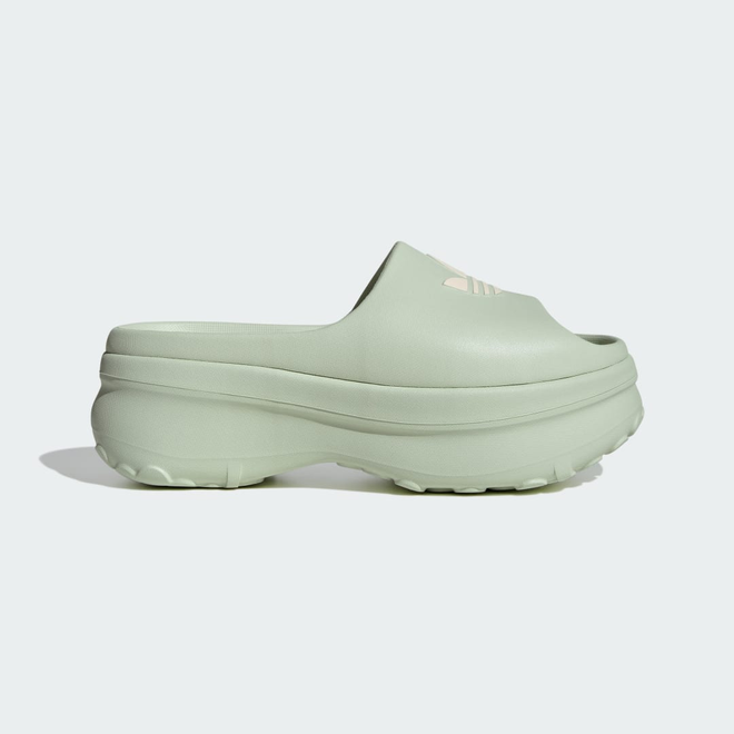 adidas Adifom Megajane 'Grey Three' | JH7556 | The Drop Date