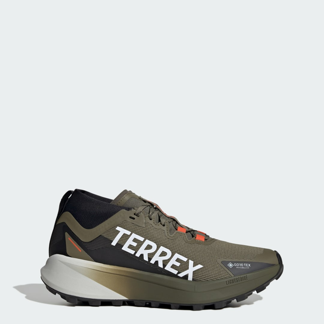 adidas Terrex Agravic GTX Trail Running | JP7252 | The Drop Date