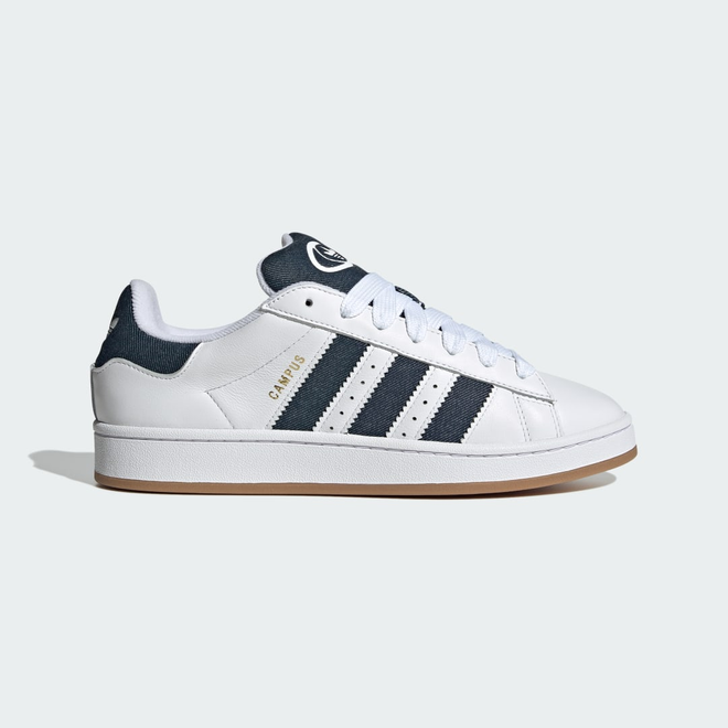 adidas gazelle silver green womens adidas Campus 00s Shoes - Women's - Wonder Quartz / White / Wonder Mauve main image 1