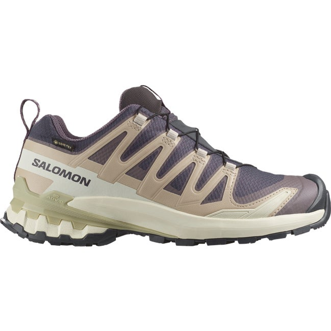 Salomon Xa Pro 3d Gore-tex Gray Green | L47731600 | The Drop