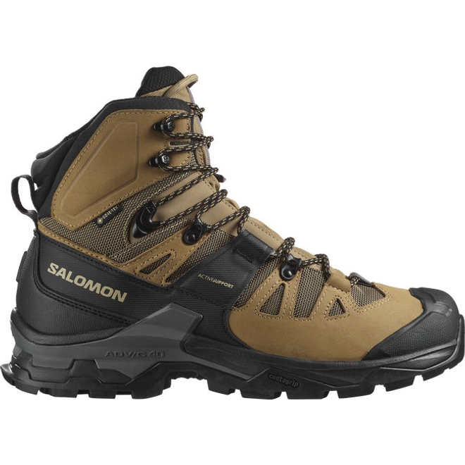 Salomon Quest Low GR10K | L41687400 | The Drop Date