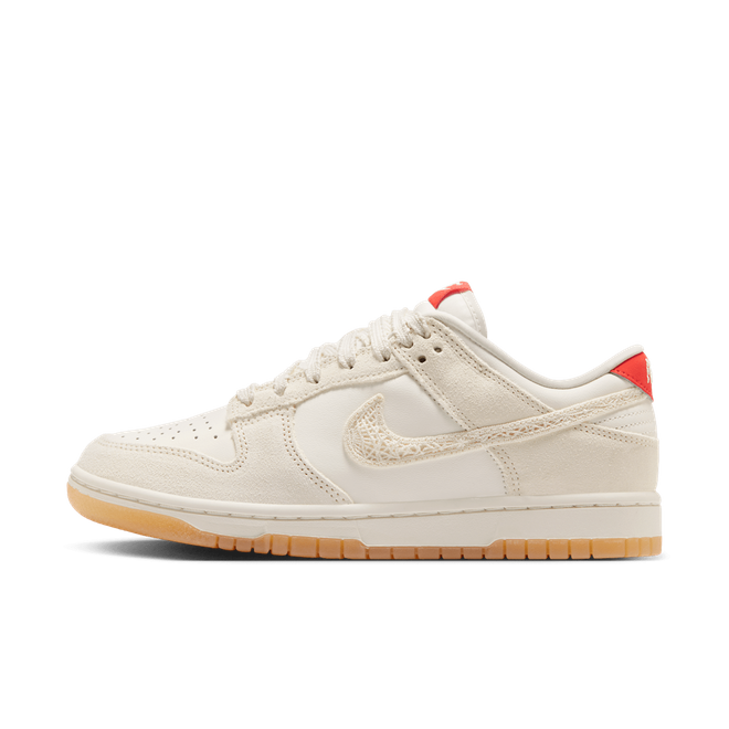 Nike SB Dunk Low 'Coconut Milk' - City of Love Pack | FZ5654