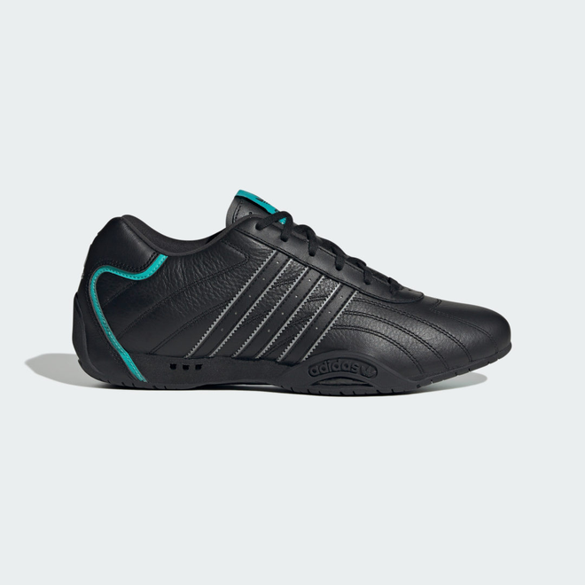 人気【ADIDAS】ADIRACER LO MERCEDES AMG Petronas F1 Team JR4544 Mercedes AMG PETRONAS F1 Team adidas Adiracer Lo