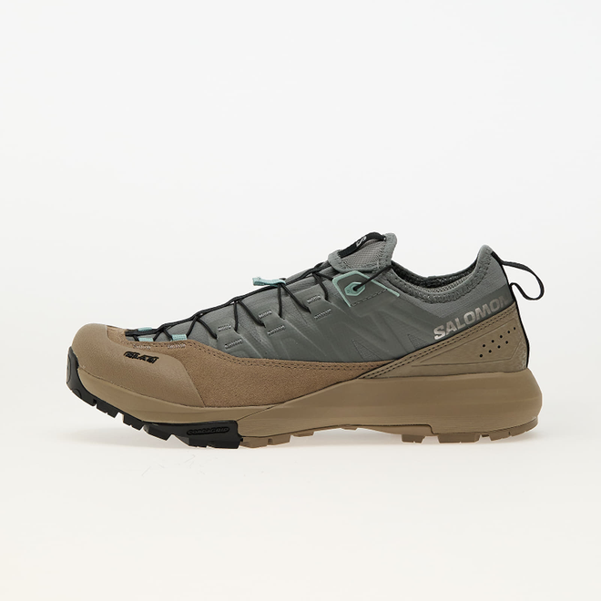 Phileo x Salomon Alpinway SP2 'Black' | L47772100 | The Drop Date