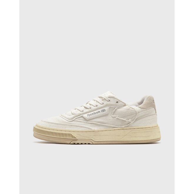 Milk Studios x Reebok Makeup Club C 85 Vegan 'Vintage Chalk