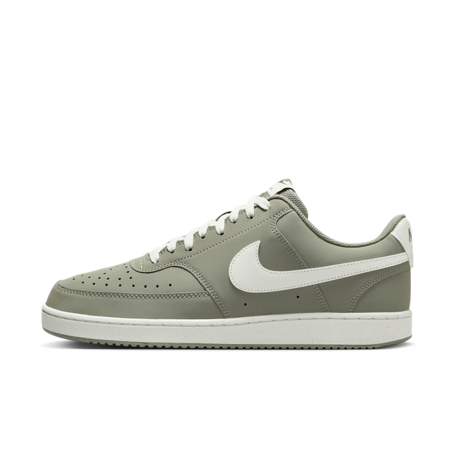 Nike Court Vision Low | IB2998-002 | The Drop Date