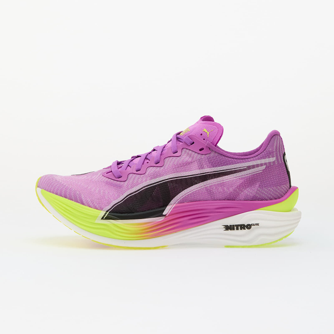 PUMA Wired Run Pure Shoes Youth | 390847-06 | The Drop Date PUMA Wired Run Pure Shoes Youth | 390847-06 | The Drop Date