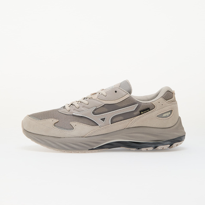 Mizuno Wave Rider 10 'Chicory Coffee' | D1GA243103 | The Drop Date