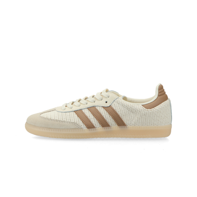 adidas Samba OG cream white | JI3185 | The Drop Date