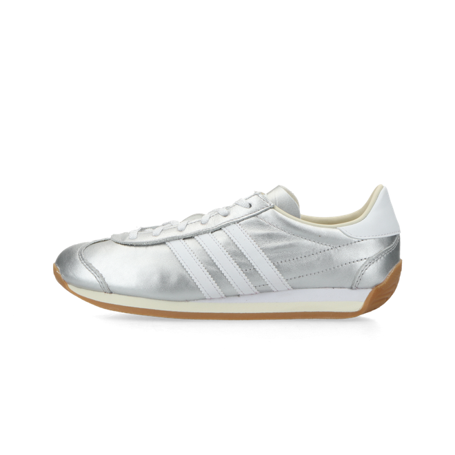 スニーカー adidas Country II Silver Cream adidas Originals Country II | IG4546 | The Drop Date