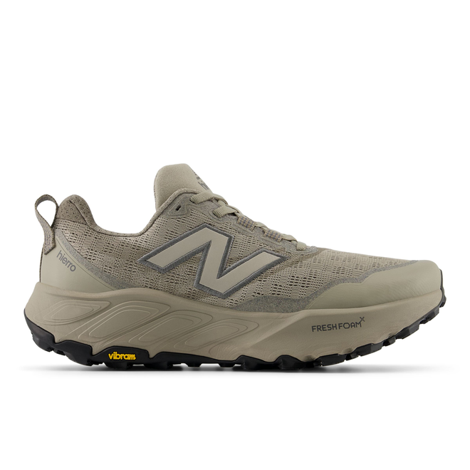 New Balance Fresh Foam X Hierro Sneakers | The Drop Date