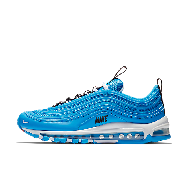 Nike Air Max 97 'Blue Hero' | 312834 