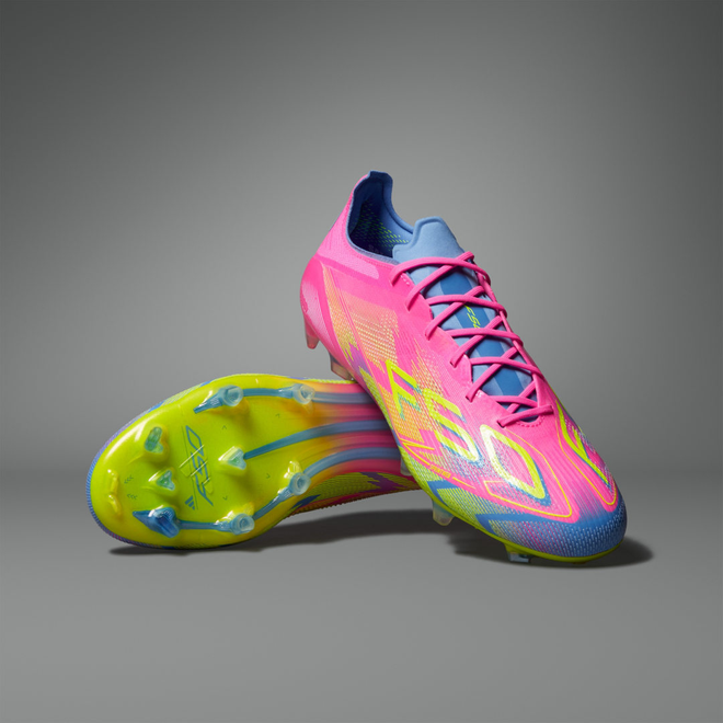 adidas F50 Elite 2010 Firm Ground | IH0945 | The Drop Date