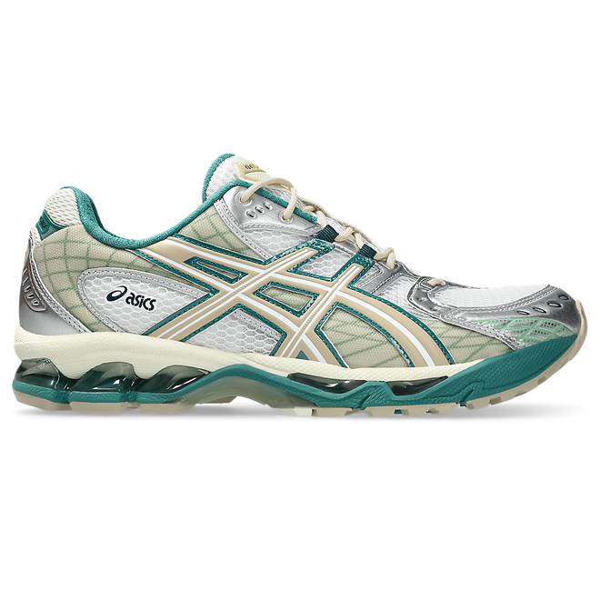 ASICS GEL-NIMBUS 26 White | 1011B794-101 | The Drop Date display picture 2