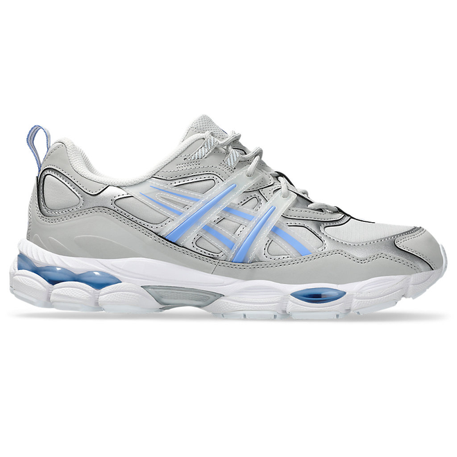ASICS Gel-nyc Utility Cloud Grey | 1203A558-026 | The Drop Date