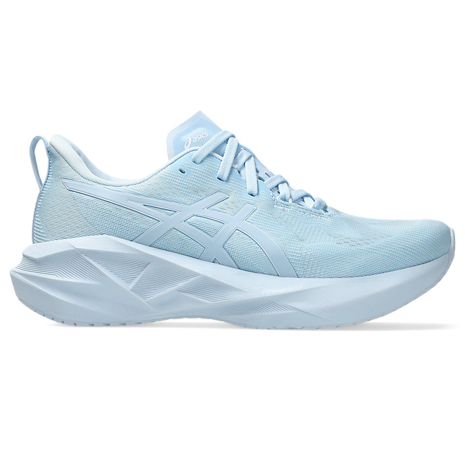 ASICS Novablast 4 Cool Grey | 1012B510-022 | The Drop Date