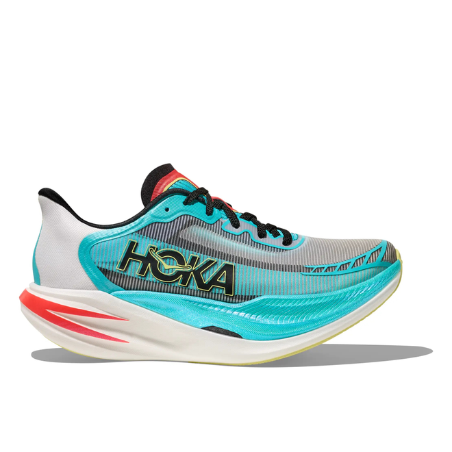 HOKA Cielo Road Race Solar Flare | 1143490-SYJ | The Drop Date