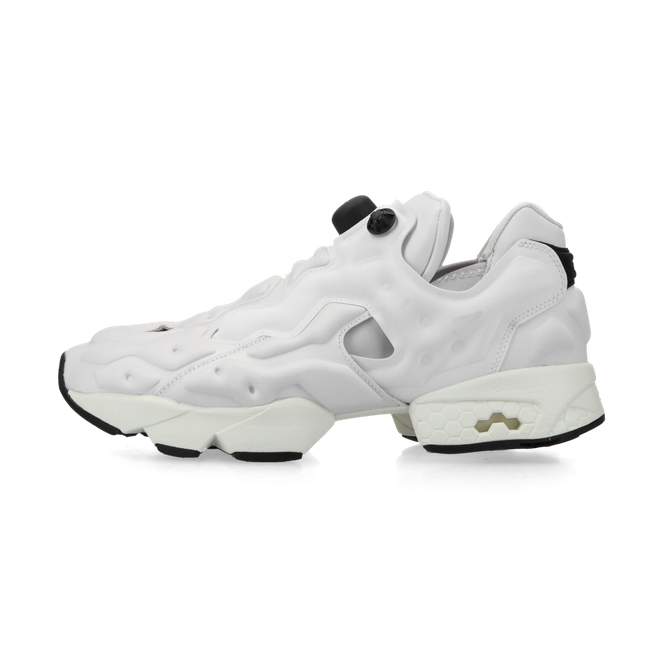 Kenzo Minami X Reebok Instapump Fury | FW9462 | The Drop Date