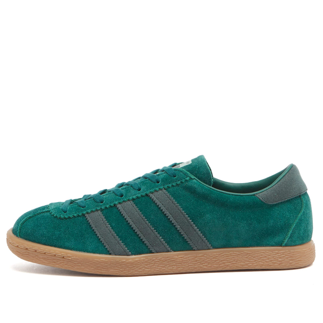 adidas Tobacco Night Indigo | JR2743 | The Drop Date