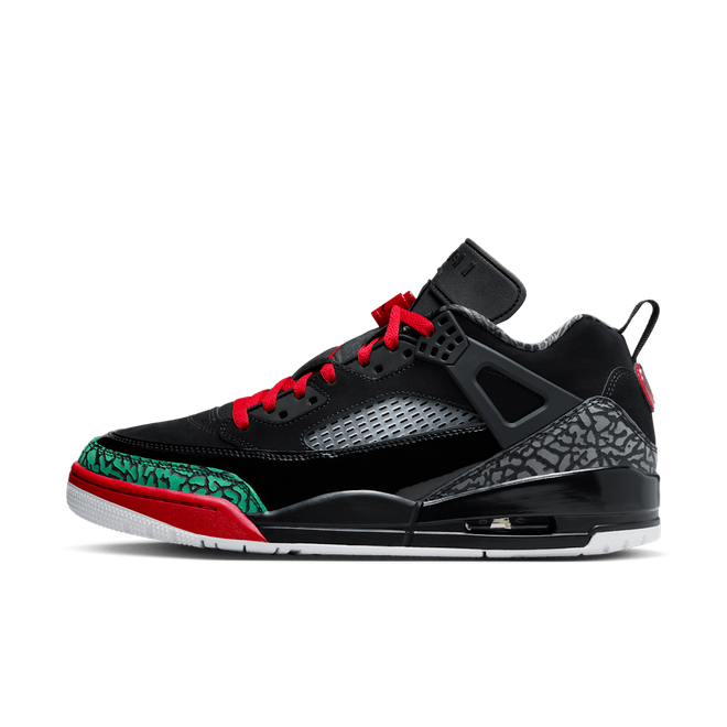 【Nike】◆Jordan Spizike Low Dark Obsidian◆HM4732-400◆ Nike Jordan Spizike Low Sneaker » Buy online now!