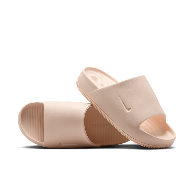 Nike Calm Flip Flop WMNS 'White' | FD4115-003 | The Drop Date