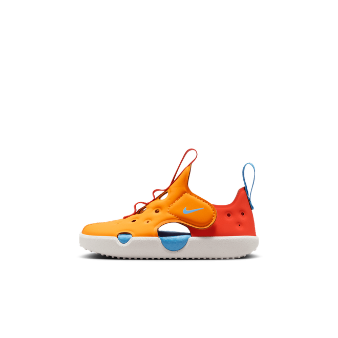 nike sunray protect sandali