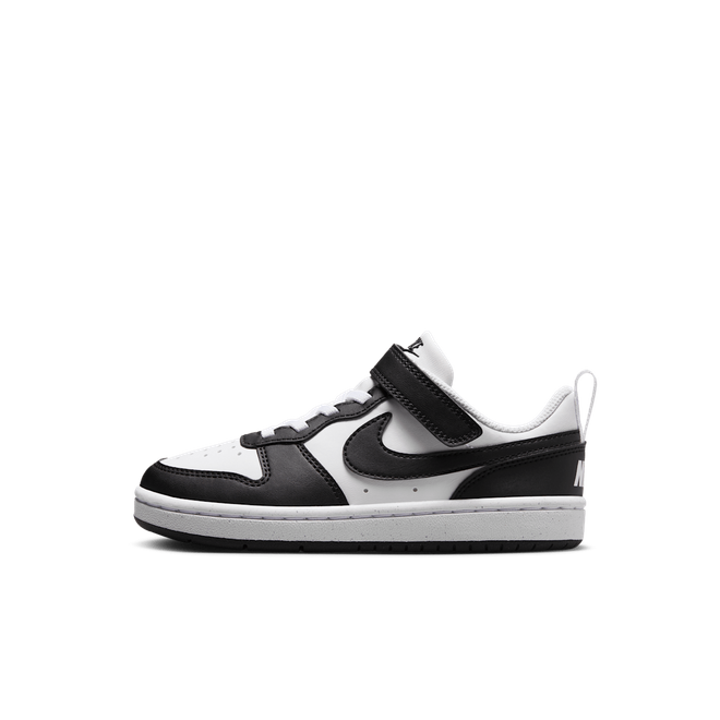 Nike Court Borough Low Recraft Big Kids' | DV5456-129 | The Drop Date