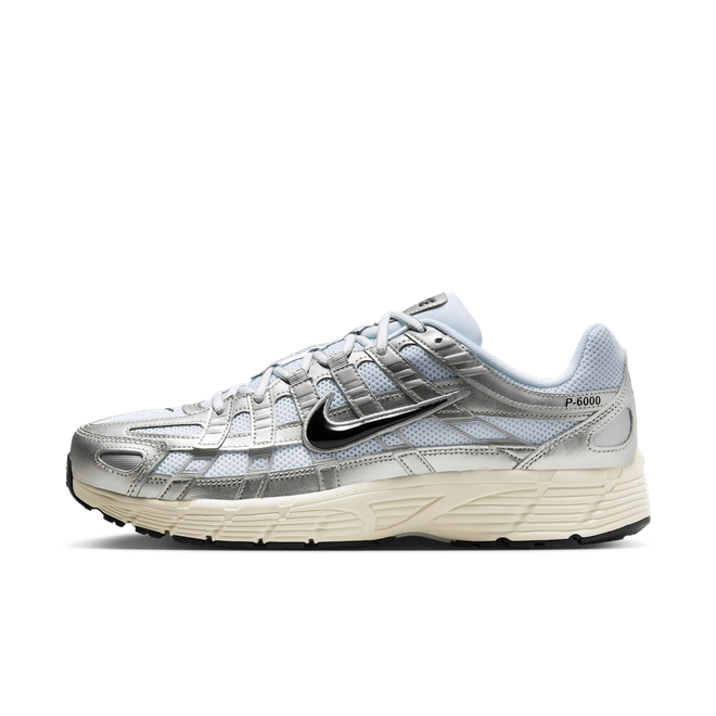 cynical　2月12日まで Nike P-6000 'Metallic Silver' | CN0149-001 | The Drop Date