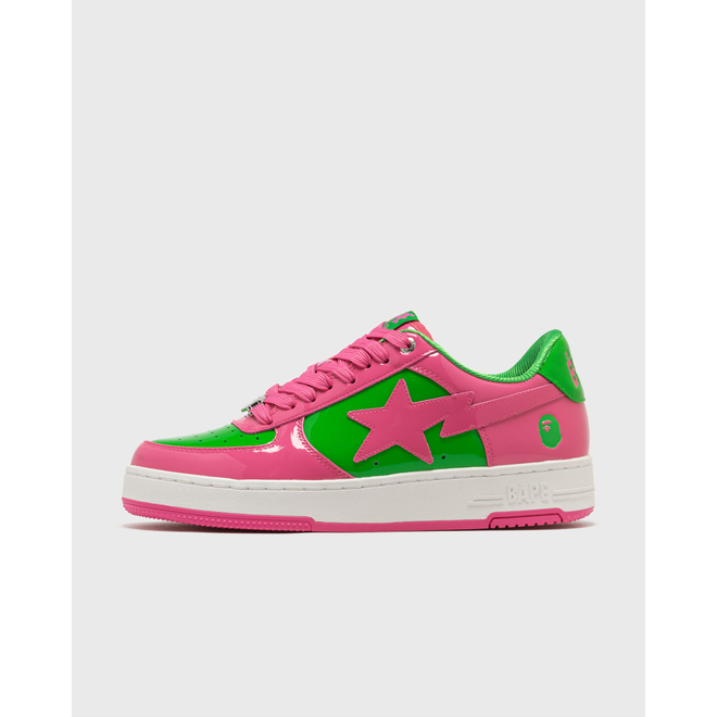 Bape Sta 1 'Grey' | 0ZXSHM91X007IGYL | The Drop Date