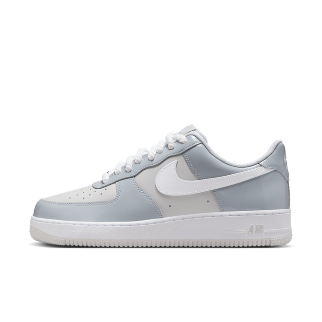 cool grey air force 1 low