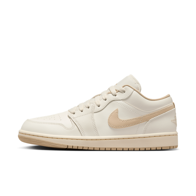Travis Scott x Air Jordan 1 Low OG 'Velvet Brown' | DM7866 Travis Scott x Air Jordan 1 Low OG 'Velvet Brown' | DM7866