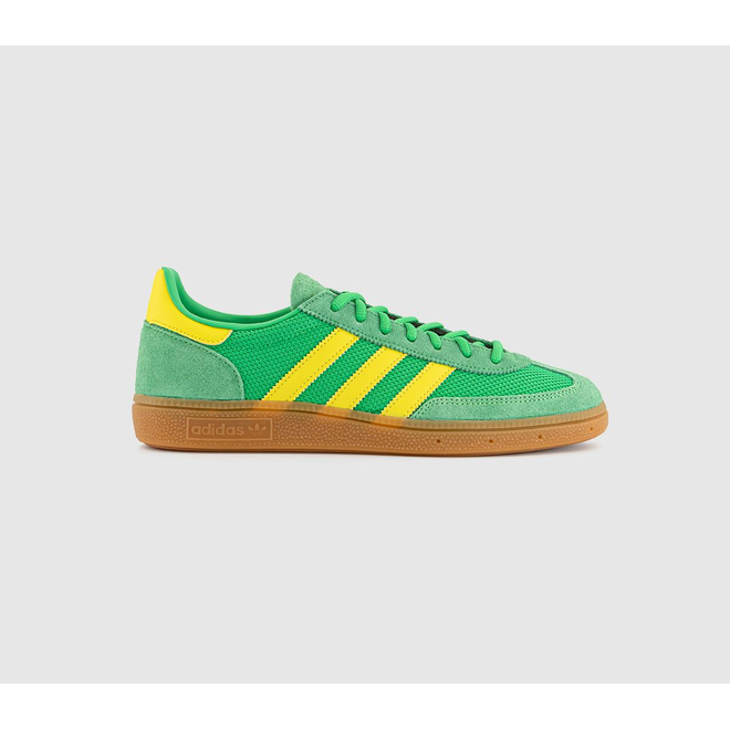 adidas HANDBALL SPEZIAL 24㎝ Handball Spezial W clear pink/night/gum | ZebraClub Berlin