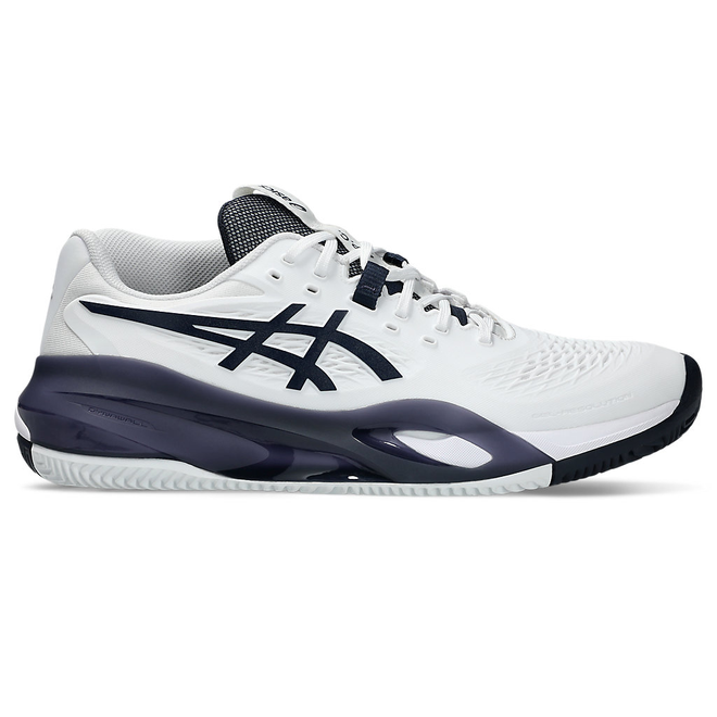 Kiko Kostadinov x ASICS Gel-Styrax 'Black & Silver Kiko Kostadinov x ASICS Gel-Styrax 'Black & Silver