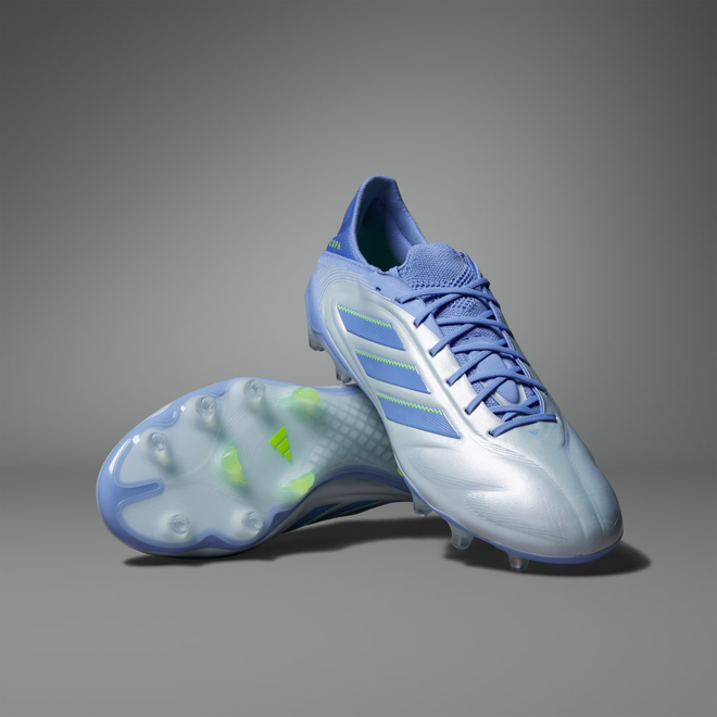 adidas Copa Pure 3 Elite FG Stealth Victory Pack | ID9041 | The