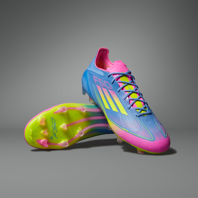 adidas F50+ Firm Ground | IF1275 | The Drop Date