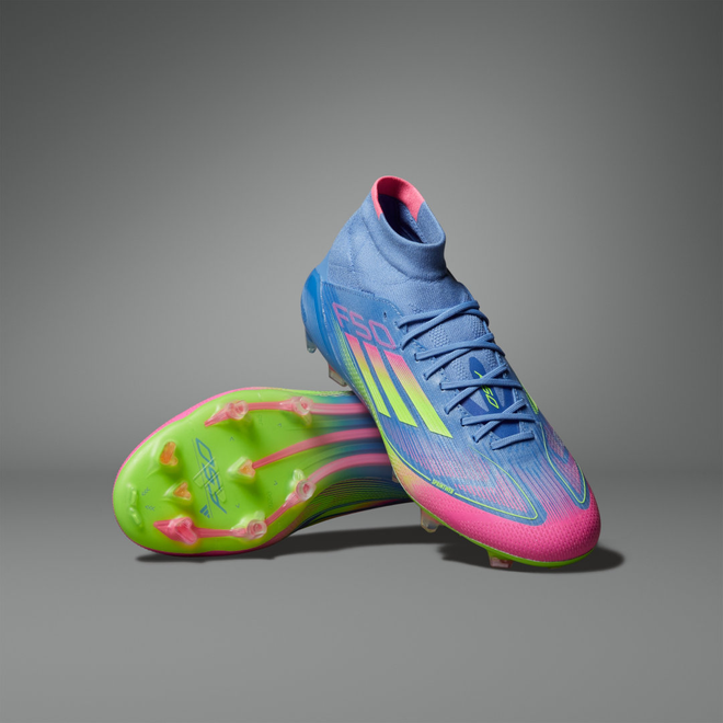 adidas F50 Elite Mid Firm Ground | IH3861 | Sneakerjagers