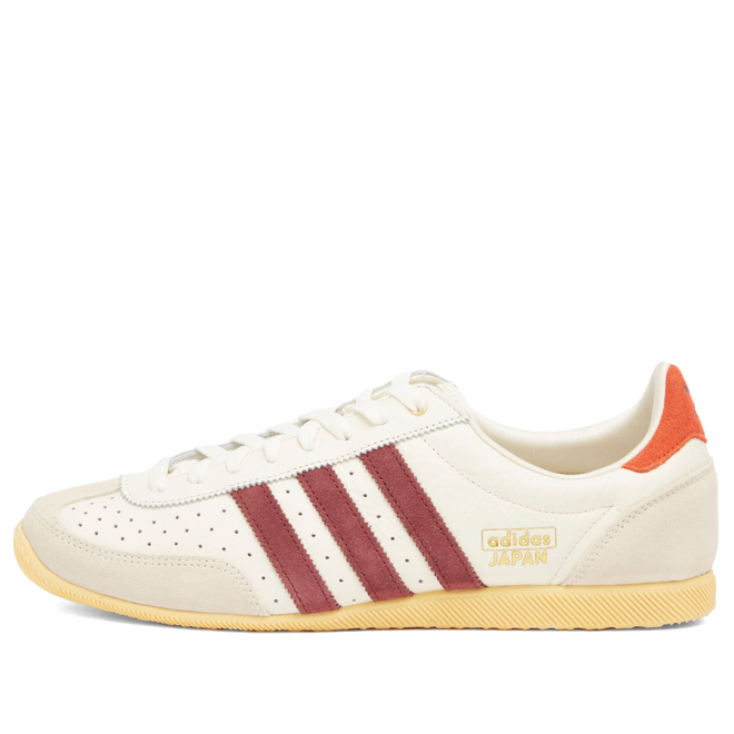 adidas Japan W Off White | JI2662 | The Drop Date