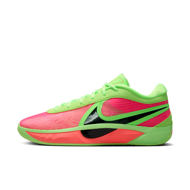 シューズ(男性用) Nike Giannis Freak 6 EP 9.5 US Nike Giannis Freak 6 EP Antetokounmpo Men Basketball Hoopers