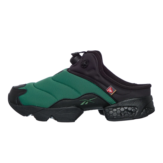 Reebok Instapump Fury 95 'Aubergine' | GX2662 | The Drop Date