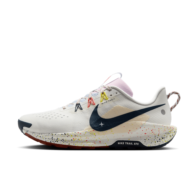 靴 Nike ReactX Rejuven8 Light Orewood Brow Nike ReactX Rejuven8 Light Orewood Brown HV5060-100 Men's